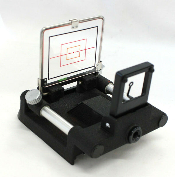 Mamiya Universal Sports Finder for RB67 in Case from Japan