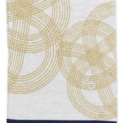 JZZKAYA7JKP3365 : Kaya Japanese Haramaki Stomach/Body Warmer Belt Mizuhiki Design L Size