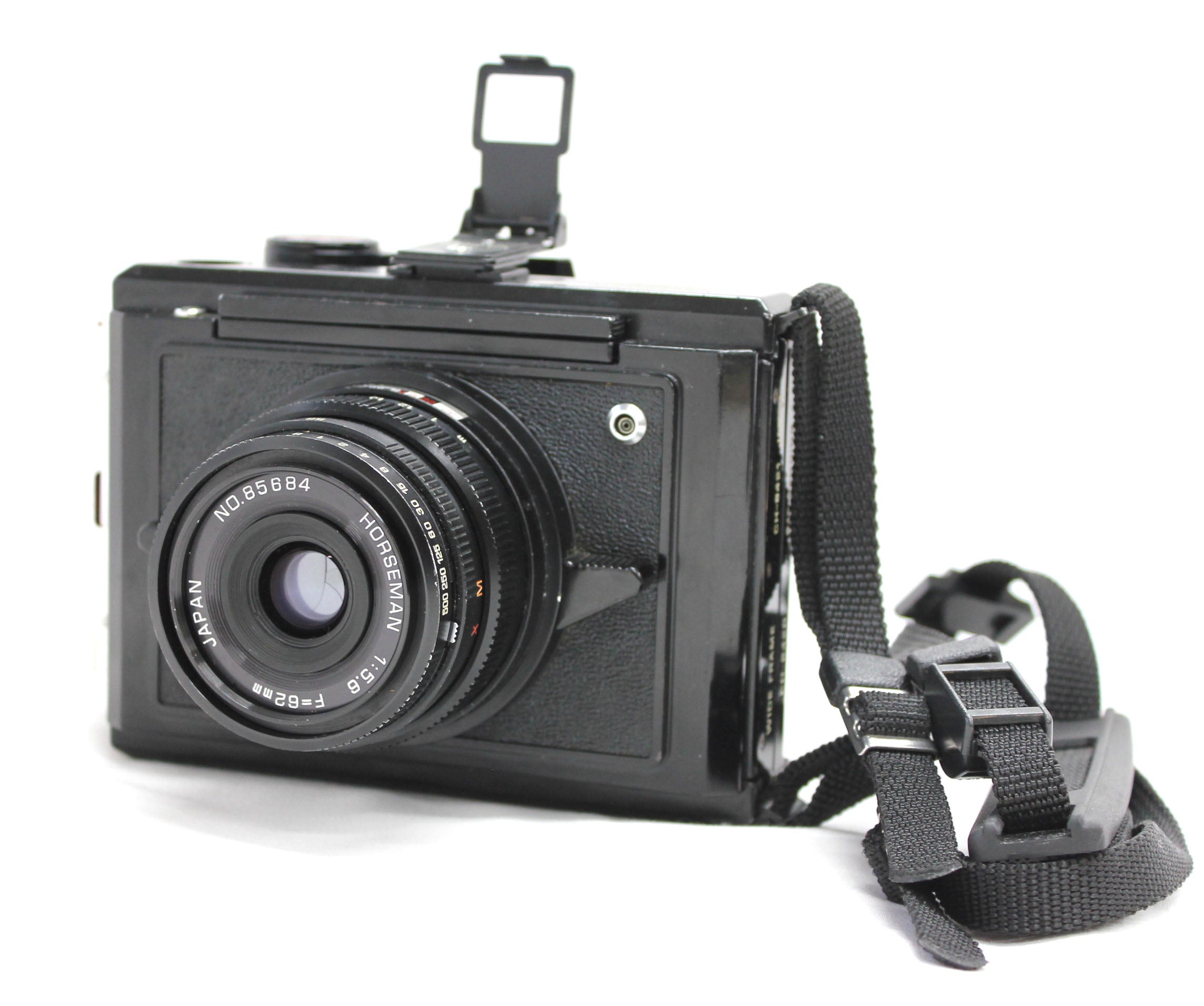 Camera - Topcon, Horseman - Big Fish J-Shop