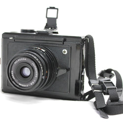 Camera - Topcon, Horseman - Big Fish J-Shop
