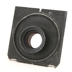 C2491 Fujifilm Fujinon A 240mm F/9 8x10 4x5 Large Format Lens Copal Shutter