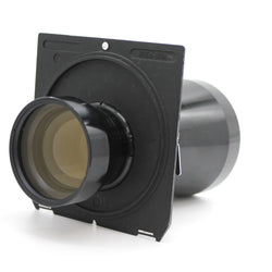 C2495 : Fuji Fujinon T 400mm F/8 Large Format Lens Copal Shutter