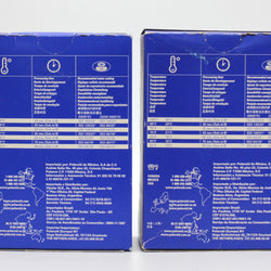 C2505 : [New] Polaroid 664 B&W Black & White Instant Pack Film (2 Packs) Type 100 Expired 2004