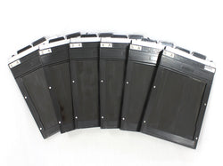 C2509 : Toyo 4x5 Cut Film Holder Back Lot of 6