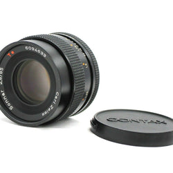 C1790 : [Excellent+++++] Carl Zeiss Sonnar T* 85mm F/2.8 AEG Lens from Japan