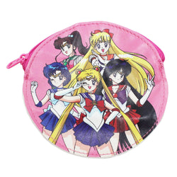 JZZBAN36119-4 : Sailor Moon Article Coffret Collection Special Purse