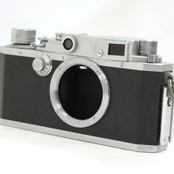 C1813 : Canon Model II F EP Vintage 35mm Rangefinder Camera w/ 50mm F/1.8 from Japan