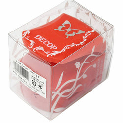 JZZHANA890121 : DECOP Embossed Craft Punch 32mm (1.25inch) Butterfly