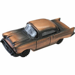 JZZFA208-967 : Antique Miniature GT Car Die Cast Collectible Pencil Sharpener