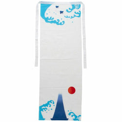 JZZKAYA7JRP5307 : Kaya Fundoshi Japanese Traditional Underwear Mt. Fuji Design