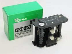 C1776 : Fuji Fujifilm GX680 Professional Film Casette Insert in Box from Japan