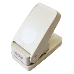 JZZHANA011175 : DECOP STRONG Craft Punch 1.5inch (38mm) Circle