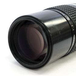 C1968 : [Excellent+++++] Nikon Ai-s NIKKOR 200mm F/4 MF Telephoto Lens from Japan