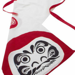 JZZKAYA7JRP5301 : Kaya Fundoshi Japanese Traditional Underwear Daruma Doll Design