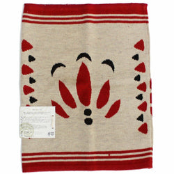 JZZKAYA7JKP5316 : Kaya Japanese Haramaki Stomach/Body Warmer Belt Kokeshi Doll Design M Size