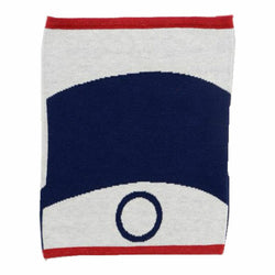 JZZKAYA7JKP0325 : Kaya Japanese Haramaki Stomach/Body Warmer Belt Rabbit Design M Size