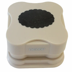 JZZHANA005709 : DOCODEMO PUNCH Craft Punch Anywhere (Oval)