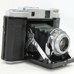 C2072 : Mamiya 6 Six Model IVB 6x6 Rangefinder Camera w/ Olympus 7.5cm F/3.5 from Japan