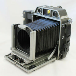 C2093 : Topcon Horseman 970 + Professional Topcor 105mm F3.5 + 8EXP/120