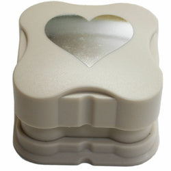 JZZHANA005662 : DOCODEMO PUNCH Craft Punch Anywhere (Heart)