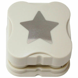 JZZHANA005686 : DOCODEMO PUNCH Craft Punch Anywhere (Star)