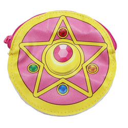 JZZBAN36119-3 : Sailor Moon Article Coffret Collection Crystal Star Purse