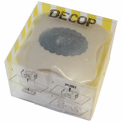 JZZHANA005709 : DOCODEMO PUNCH Craft Punch Anywhere (Oval)