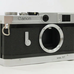 C1819 : [Exc+++++] Canon Model VI-T 6T 35mm Rangefinder Film Camera LTM L39 from Japan