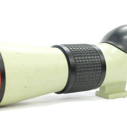 C2044 : Nikon Fieldscope ED D=60 P with 20x Eye Piece from Japan