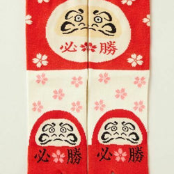 JZZKAYA7JKP6335 : Kaya Men's Japanese Certain Victory Design Tabi Socks