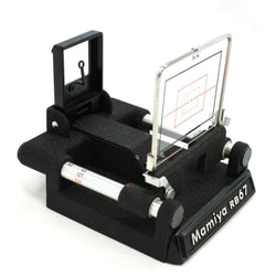 C2103 : Mamiya Universal Sports Finder for RB67 in Case from Japan