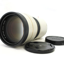 C2246 : Minolta High Speed AF APO TELE 200mm F/2.8 Lens for Minolta / Sony A mount