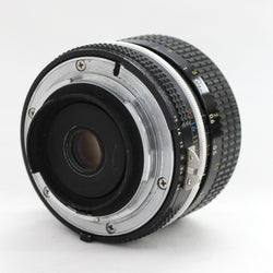 C2265 : Nikon Nikkor 28mm F/3.5 Ai Converted Wide Angle MF Lens