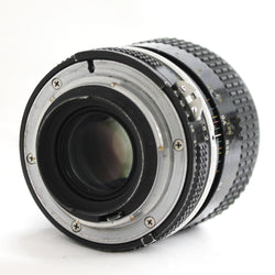 C2340 : Nikon Nikkor 28mm F/2 Ai Converted MF Wide Angle Lens F Mount