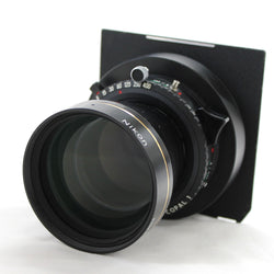 C2359 : Nikon Nikkor-T * ED 500mm F/11 360mm F/8 Rear 500mm Copal 1 Shutter