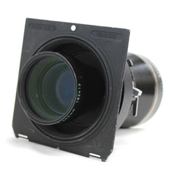 C2359 : Nikon Nikkor-T * ED 500mm F/11 360mm F/8 Rear 500mm Copal 1 Shutter