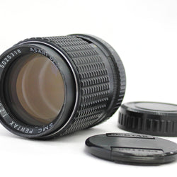 C2401 : Asahi Pentax SMC Pentax 120mm F/2.8 Lens for K PK mount