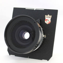 C2407 : Rodenstock Grandagon 90mm F/6.8 Lens Copal No.0 Shutter in Box