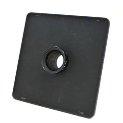 C2413 : Fujifilm Fujinon A 240mm F/9 8x10 4x5 Large Format Lens Copal Shutter