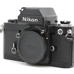 C2425 : Nikon F2 Titan F2T No Name 35mm SLR Film Camera Body with Photomic A DP-11 Finder
