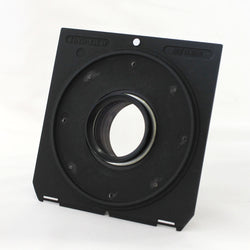 C2439 : Voigtlander Braunschweig Technika-Heliar 150mm 15cm F/4.5 Large Format Lens