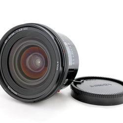 C2445 : Minolta AF 20mm F/2.8 Wide Angle Lens for Sony A Mount