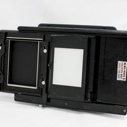 C2447 : Toyo Toyo-View Quick Roll Slider II for Graphic No.1035 SG II 4V in Box