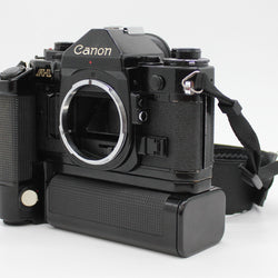 Camera - Canon - Big Fish J-Shop