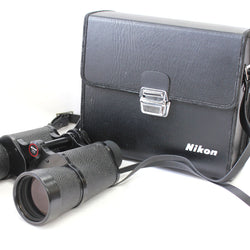 C2512 : Nikon 7x50 7.3° 7.3 Degree Binoculars with Strap and Case