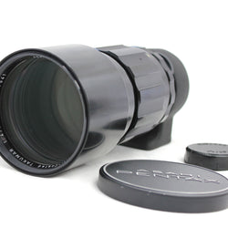 C2515 : Asahi Pentax SMC Super-Multi-Coated Takumar 300mm F/4 M42 MF Lens