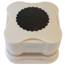 JZZHANA005693 :  DOCODEMO PUNCH Craft Punch Anywhere (Circle)