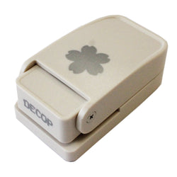 JZZHANA011151 : DECOP Strong Craft Punch 1inch (25mm) Sakura Cherry Blossoms