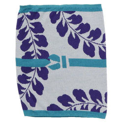 JZZKAYA7JKP1301 : Kaya Japanese Haramaki Stomach/Body Warmer Belt Leaf and Obi Belt Design M Size