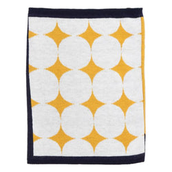 JZZKAYA7JKP1303 : Kaya Japanese Haramaki Stomach/Body Warmer Belt Moon and Rabit Design M Size